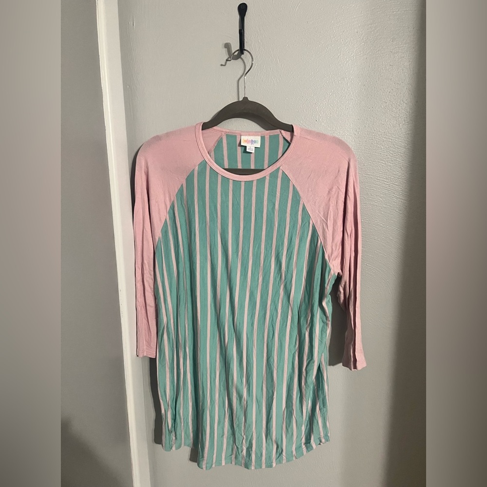 Large LuLaRoe Randy